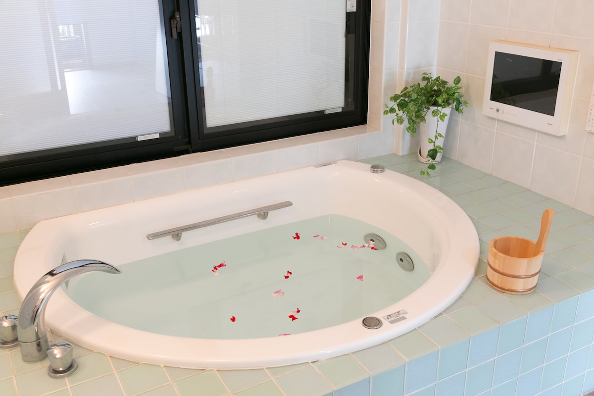 Bathroom gallery