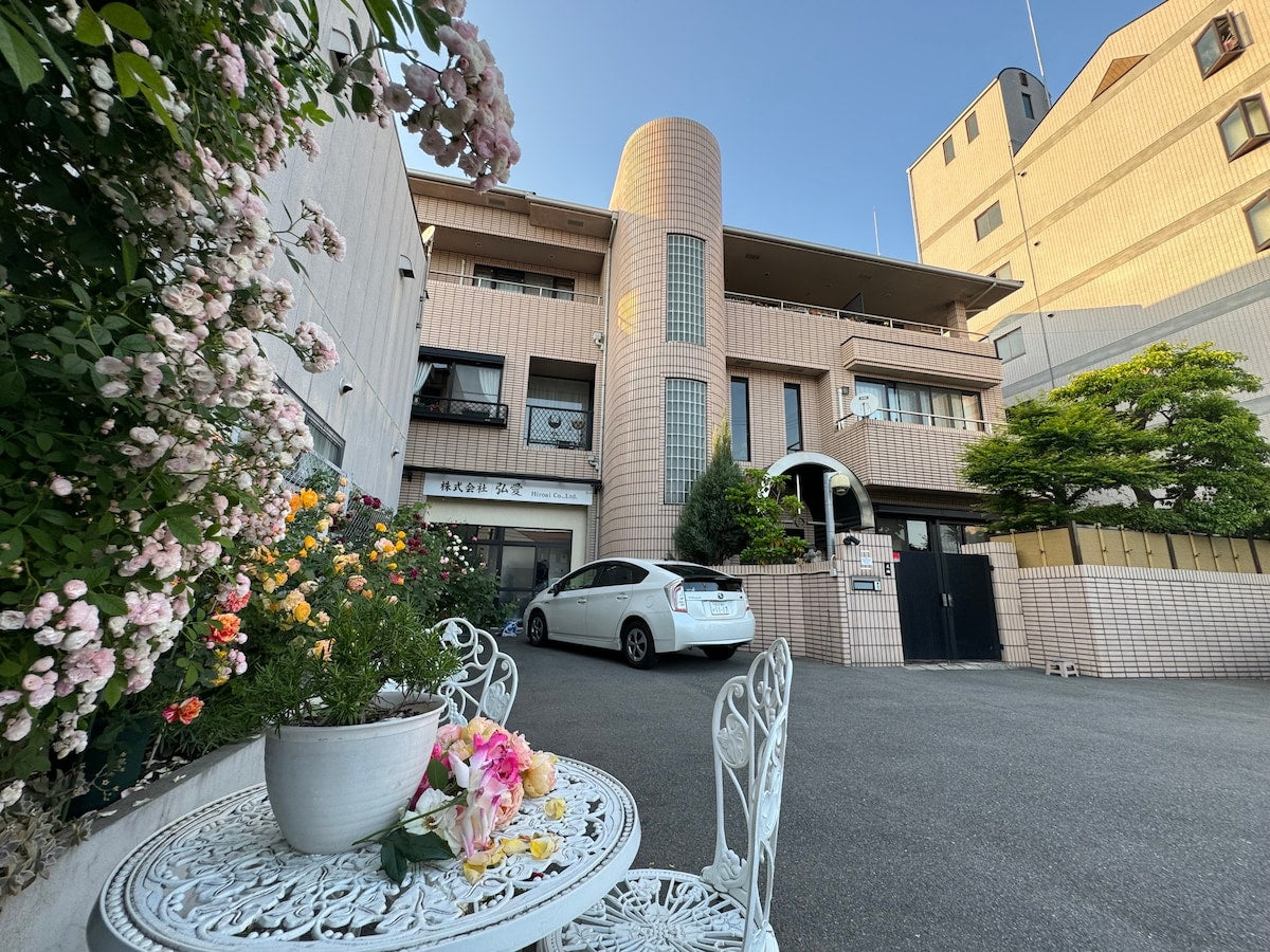 Exterior gallery