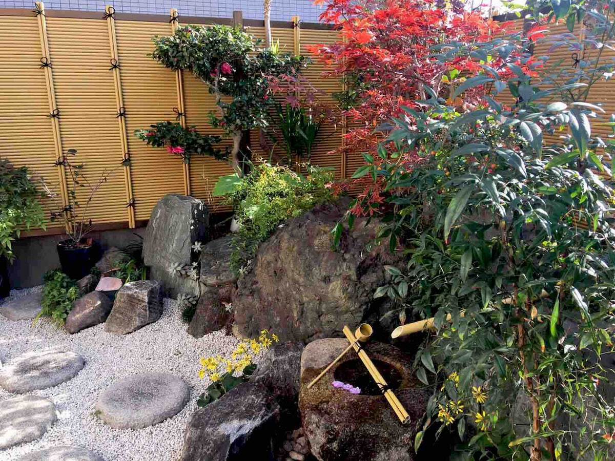 Garden 2