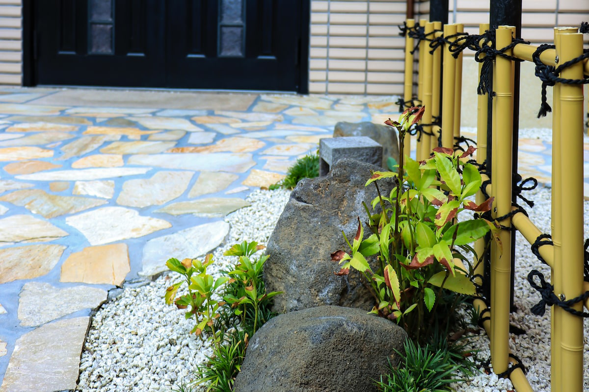 Garden 6