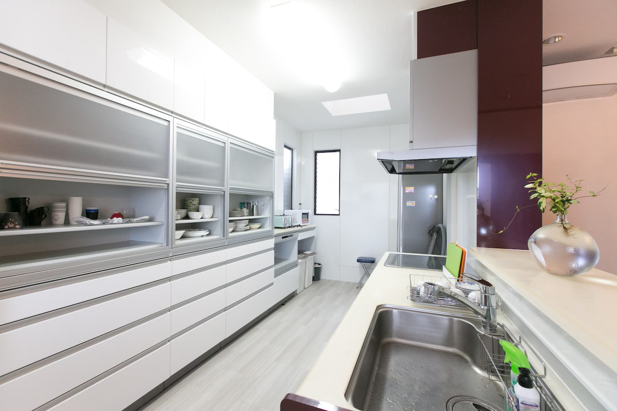 Kitchen 5