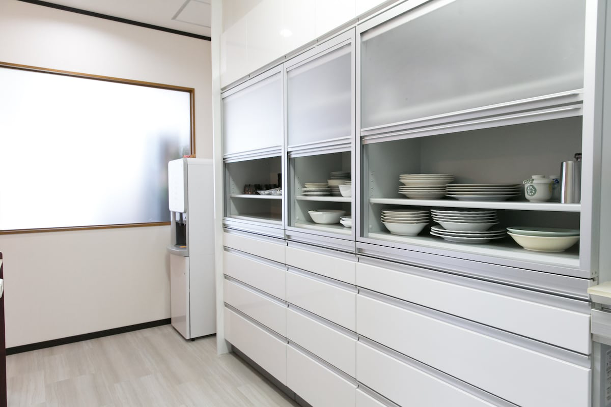Kitchen 7