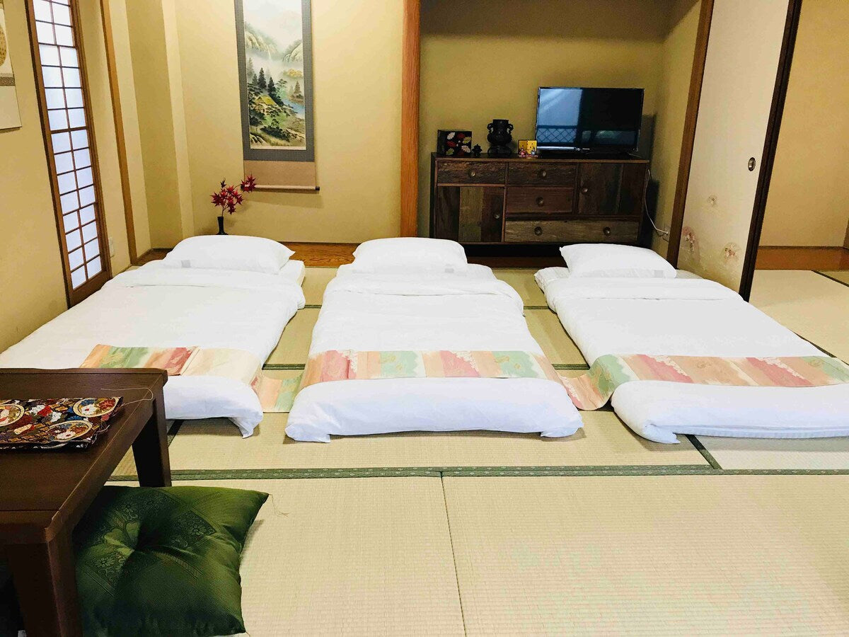 2F tatami room 2