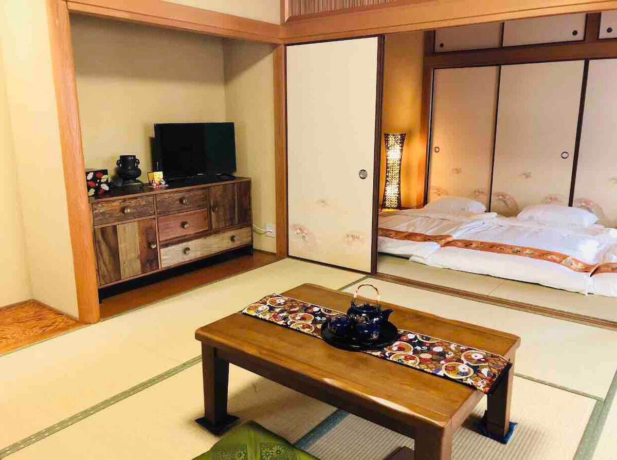 2F tatami room 3