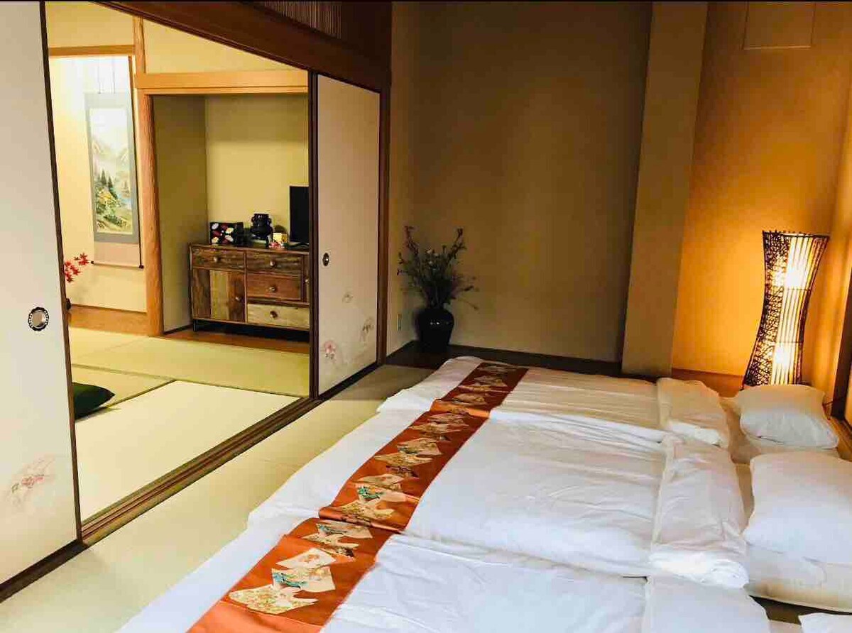 2F tatami room 4