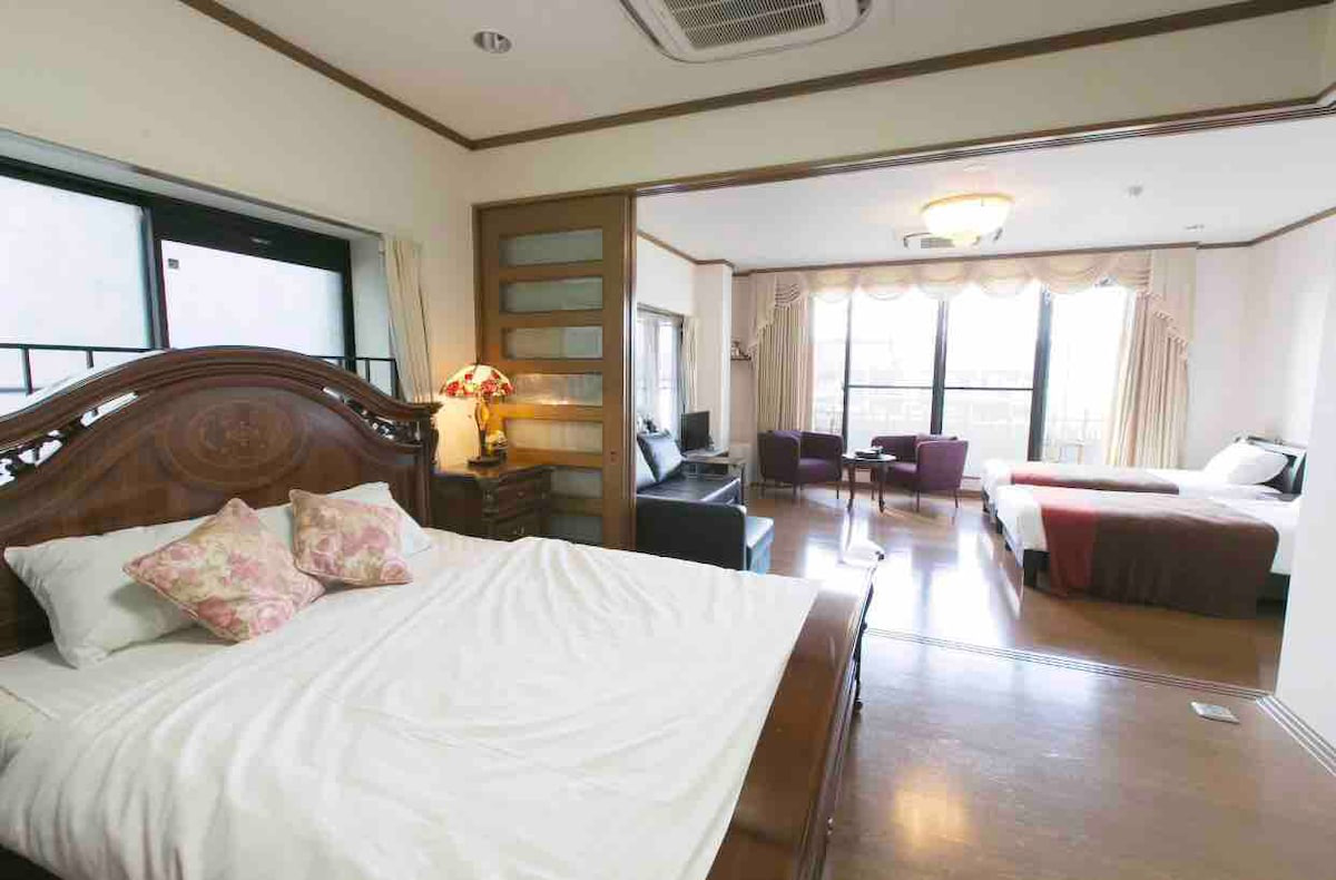 2F bedroom 1