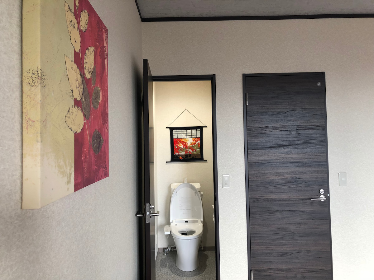 2F bedroom 4