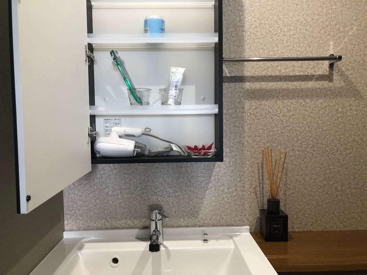 2F bedroom 7