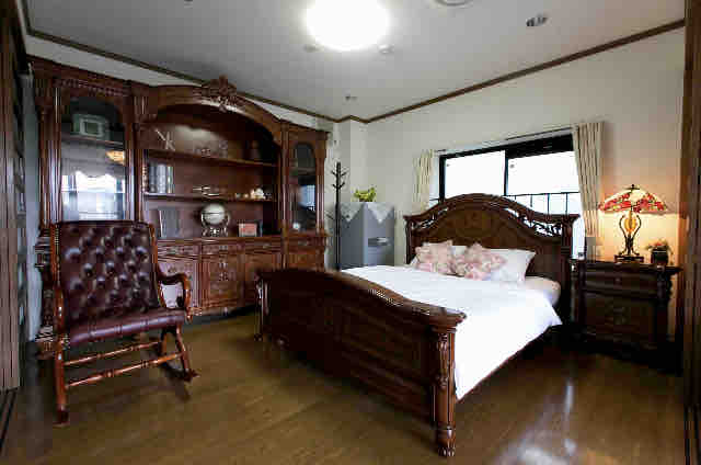 2F bedroom 8