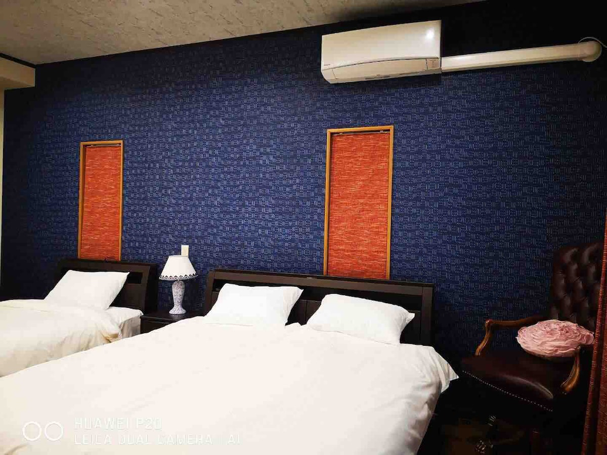 3F bedroom 1-4