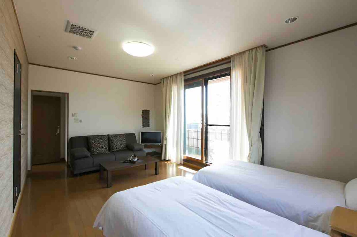 3F bedroom 2-2