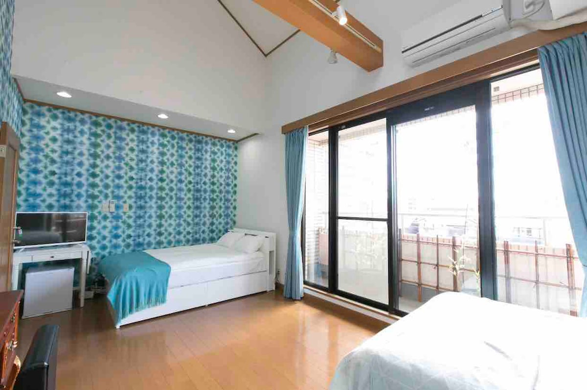 3F bedroom 3-1