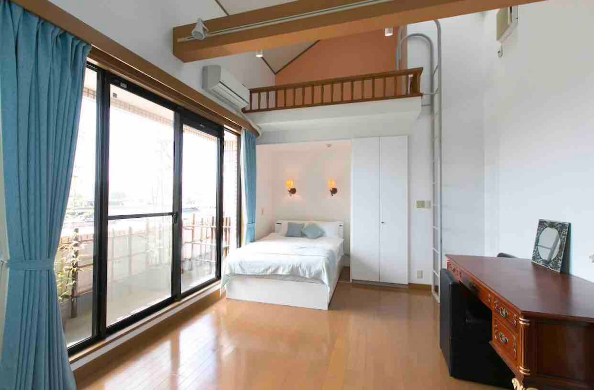 3F bedroom 3-2